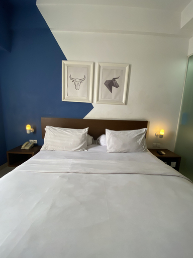 Bedroom 9