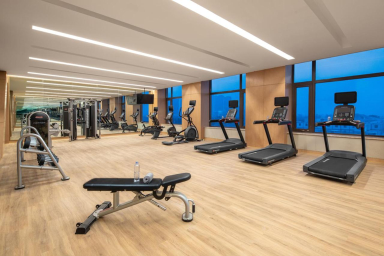 Others 2, Holiday Inn ZHENGZHOU HIGH-TECH ZONE by IHG, Zhengzhou