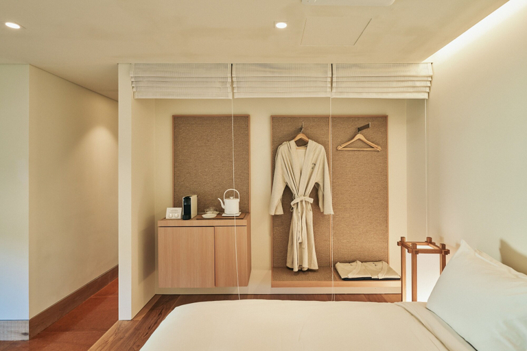 Bedroom 3, IJE Gyeongju, Gyeongju