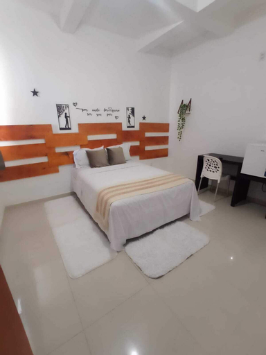 Bedroom 15