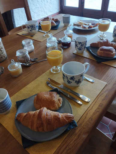 Food & Drinks, Ma Tranquillité, Puy-de-Dôme
