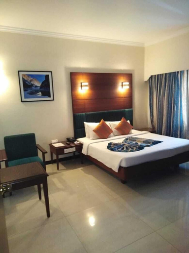 Bedroom 6