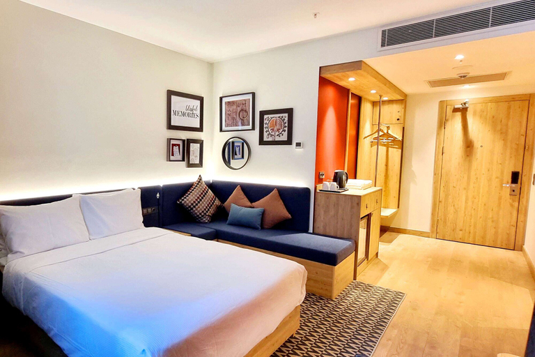 Others 4, Tryp BY Wyndham Zomin, Zomin
