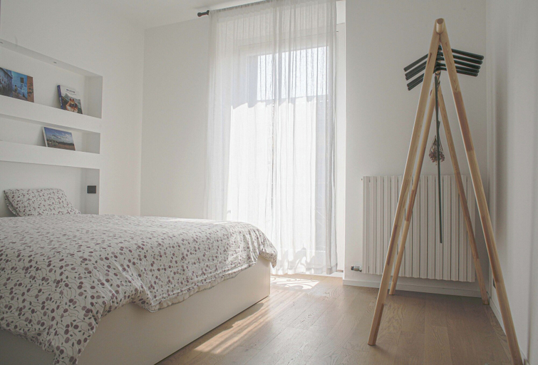 Room 2, BnButler - Buenos Aires 51, Milano