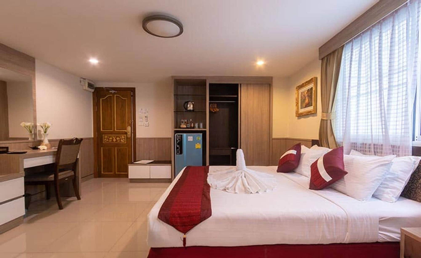 Bedroom 27