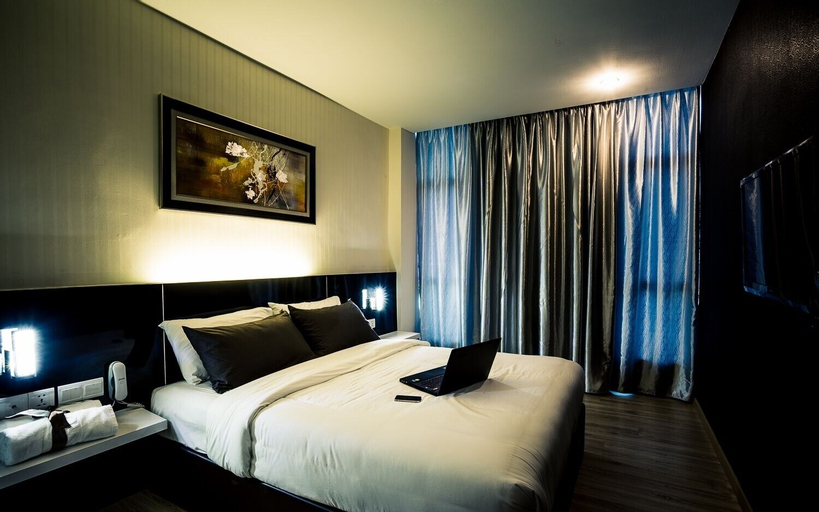 Bedroom 1
