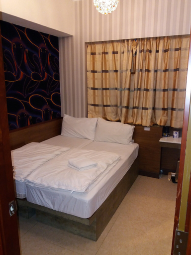 Bedroom 20