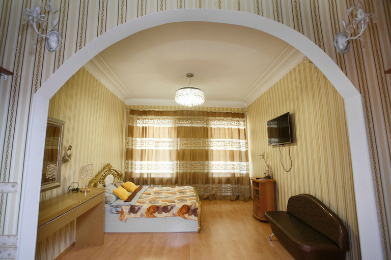 Others 4, Mini-Hotel Deja Vu, Sankt-Peterburg gorsovet