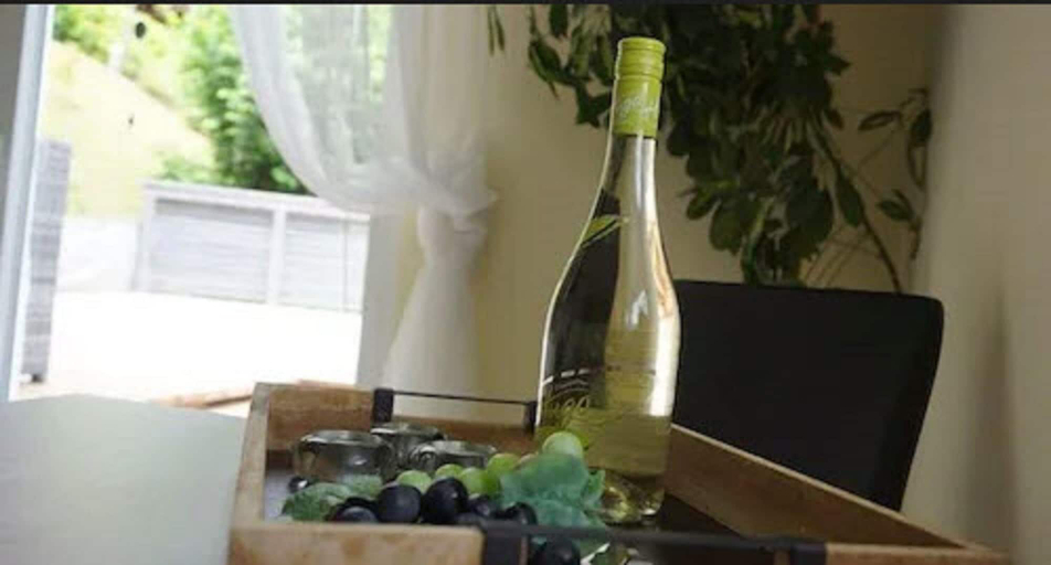 Food & Drinks, Apartment Emma, Zell am See