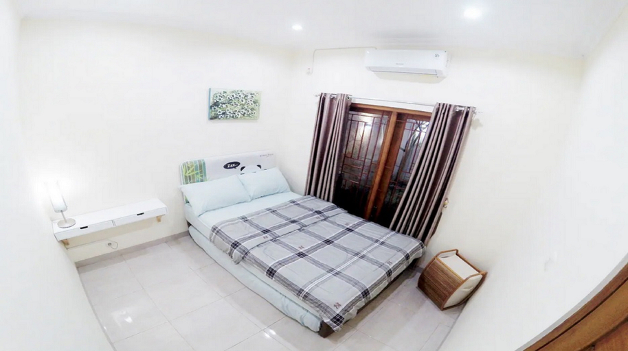 Bedroom 3, Premium House near Sambisari Temple (Maguwo), Sleman