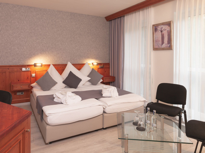 Hotel Haus Gimken, Essen