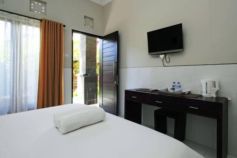 Bedroom 26