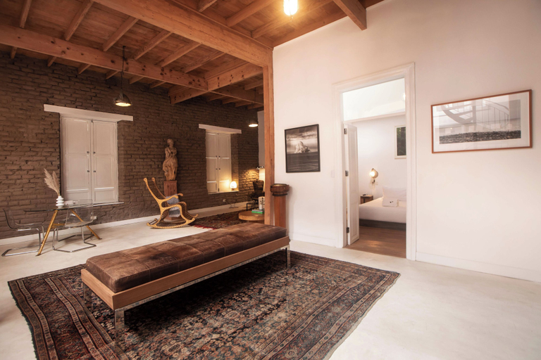 Others 5, Great Villa in Barranco by Wynwood House, Lima
