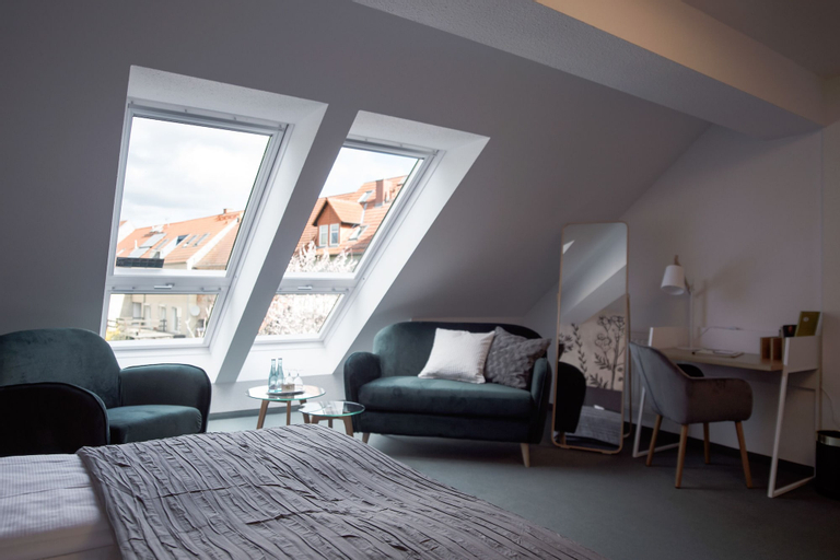 Bedroom 12