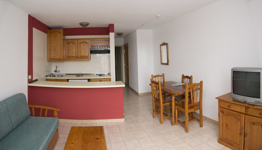 Others 5, Apartamentos Checkin Laurisilva **, Santa Cruz de Tenerife