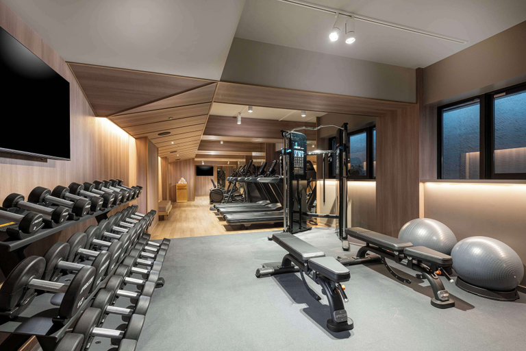 Others 4, DoubleTree by Hilton Kyoto Higashiyama, Kyoto