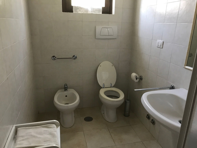 Bathroom 4, Agriturismo Arcobaleno, Grosseto