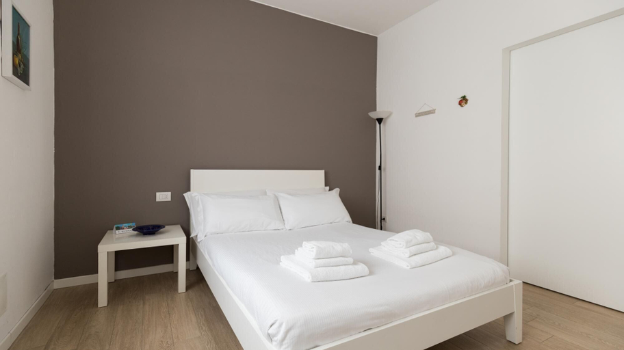 Room 4, Italianway Easy - Spontini 10, Milano