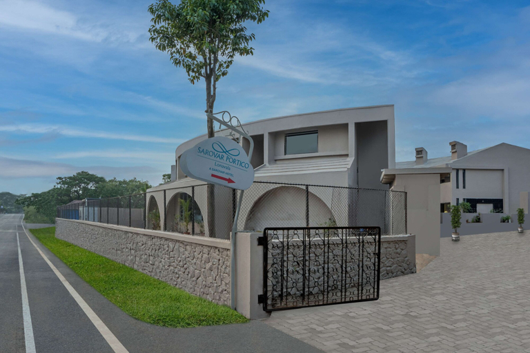 Exterior & Views 2, Sarovar Portico Srinagar, Badgam