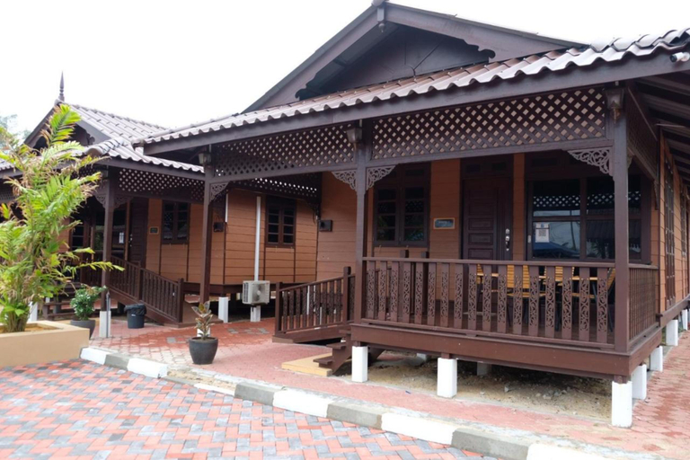 Exterior & Views 5, D'Razna Chalet Seberang Takir, Kuala Terengganu