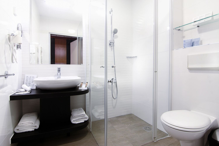 Bathroom 4, TERME VIVAT, Moravske Toplice