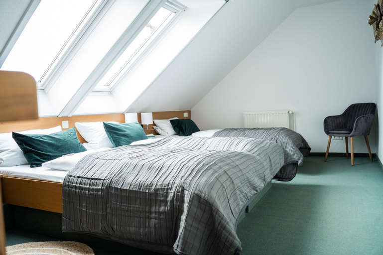 Bedroom 9