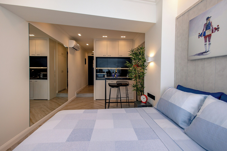 Others 4, Triple A Apartmemts - Aristofanous 20, Attica