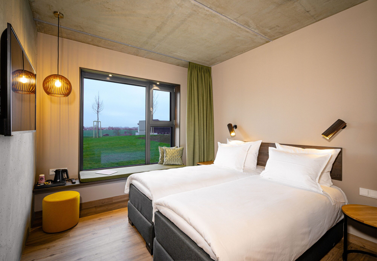 Bedroom 4, das flax allgäu, Oberallgäu