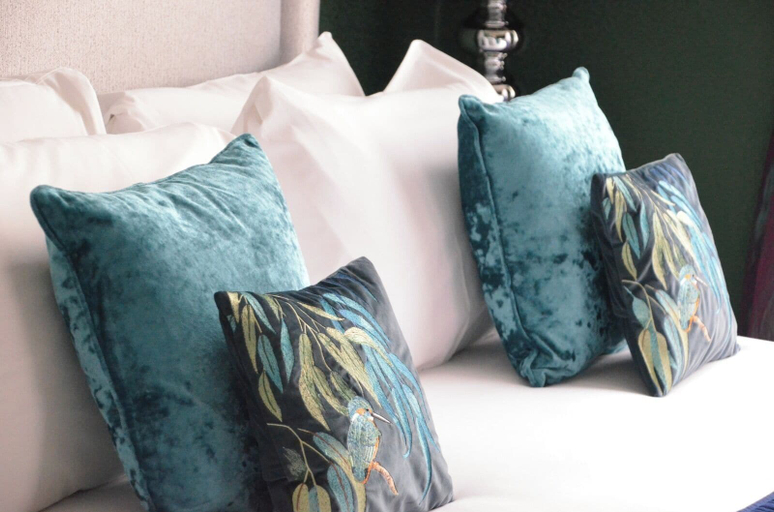 Bedroom 3, Gregory by the Warren Collection, Belfast