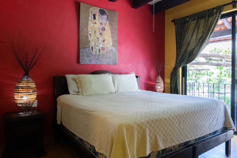 Bedroom 3, Condo Eclipse By Playa Paradise, Cozumel