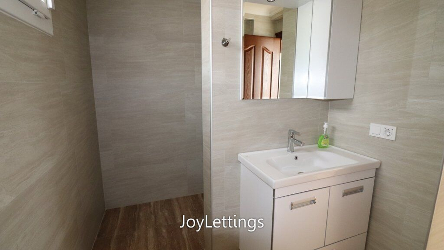 Bathroom 5, Villa BEY2 by JoyLettings, Fethiye