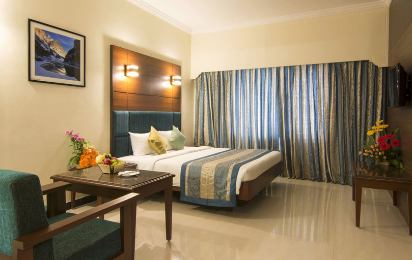Bedroom 9