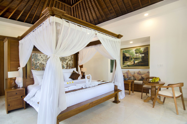 Bedroom 18