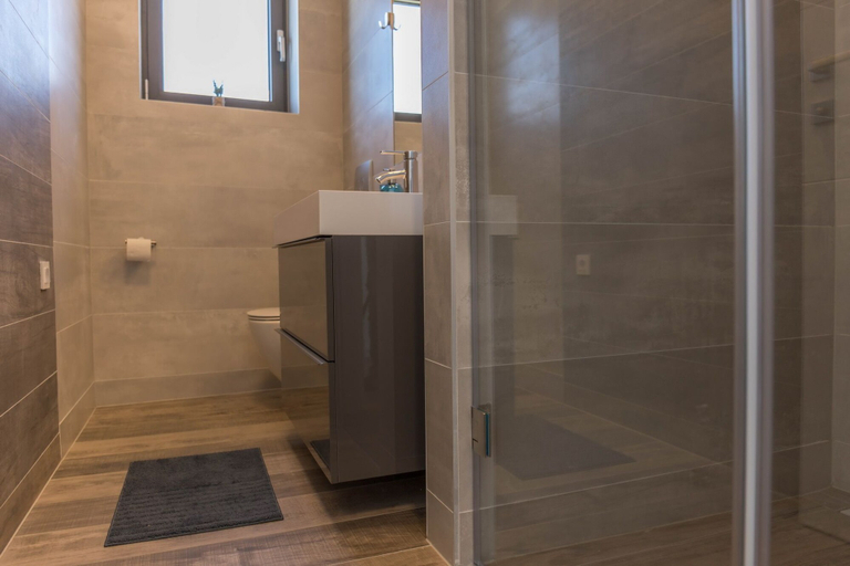 Bathroom 4, Di Blu, Novi Vinodolski