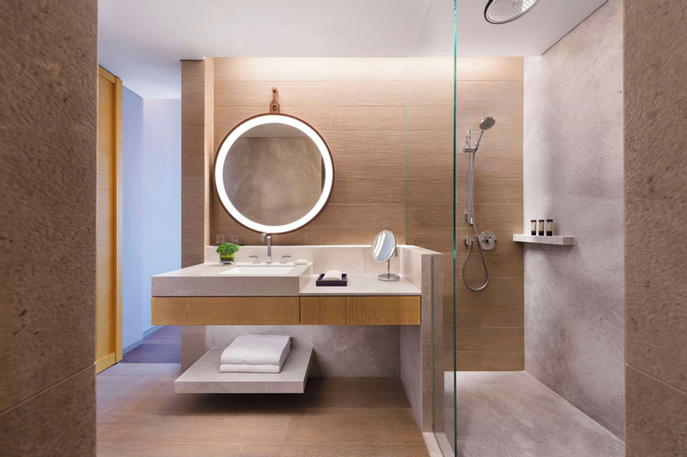 Bedroom 5, ANDAZ SINGAPORE, BY HYATT, Singapore