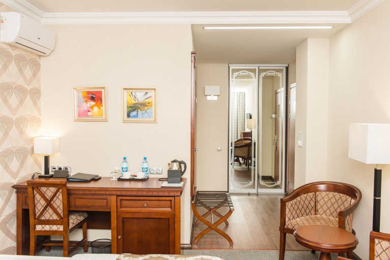 Others 5, Sky Centr, Krasnoyarsk