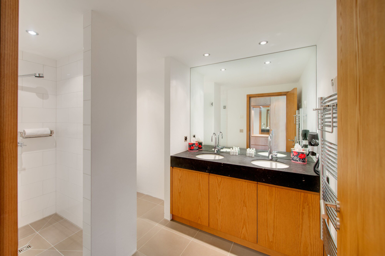 Bathroom 5, Luxury Chalets & Apartments by MX Zermatt, Visp