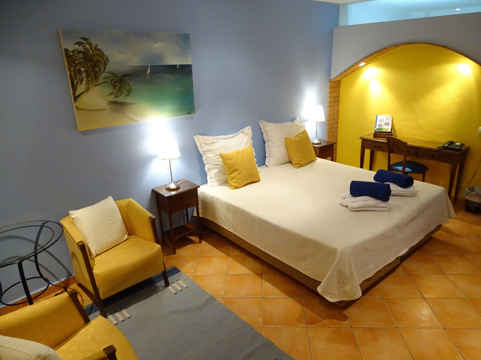 Bedroom 3, Luzmar Villas, Lagos