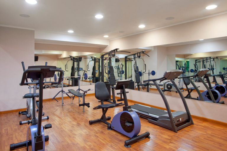 Others 3, Holiday Inn CAGLIARI by IHG, Cagliari