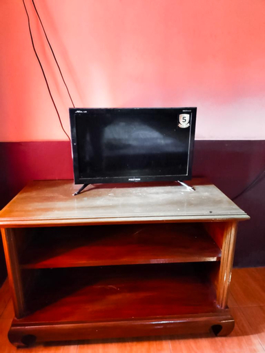 Bedroom 4, Penginapan Samudra Habibi, Sukabumi