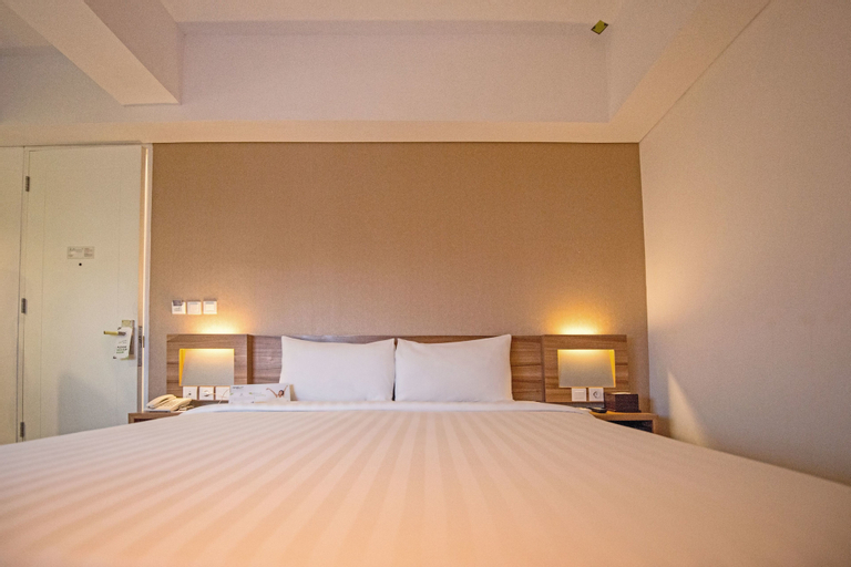Bedroom 17