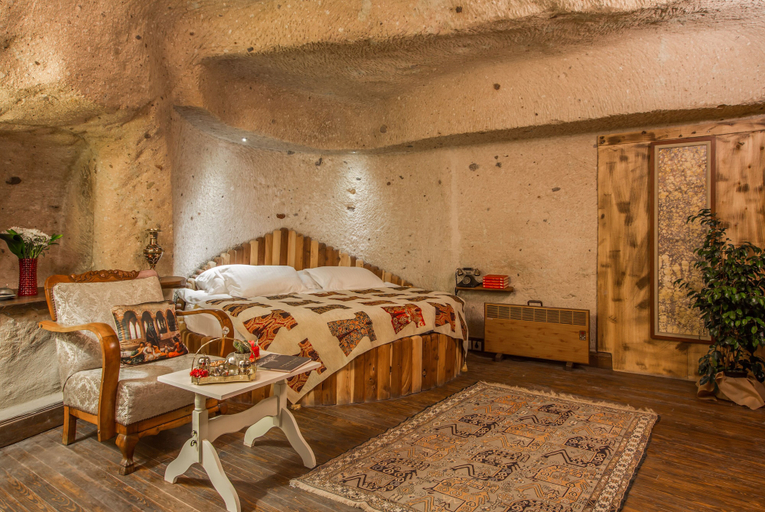 Bedroom 2, Cappadocia Minia Cave Hotel, Ürgüp