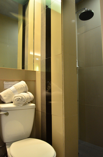 Bedroom 4, One Serenata Hotel Bacao, General Trias