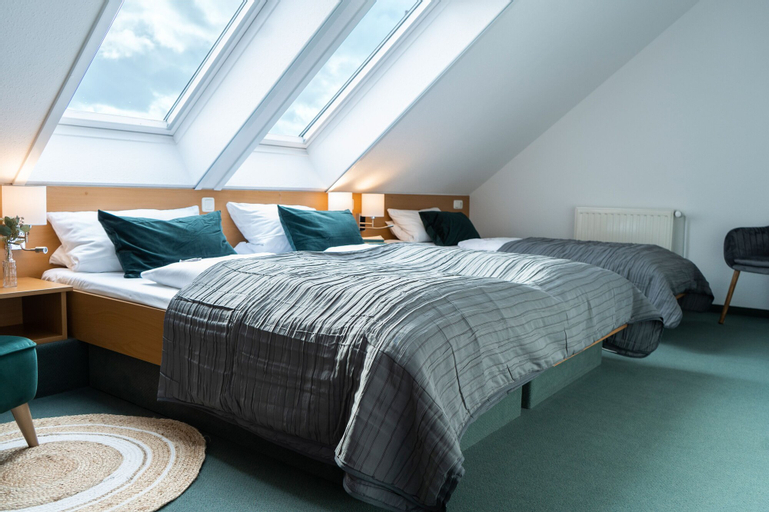 Bedroom 8