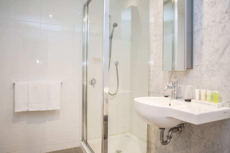 Bathroom 5, Adara Hotel Richmond, Melbourne