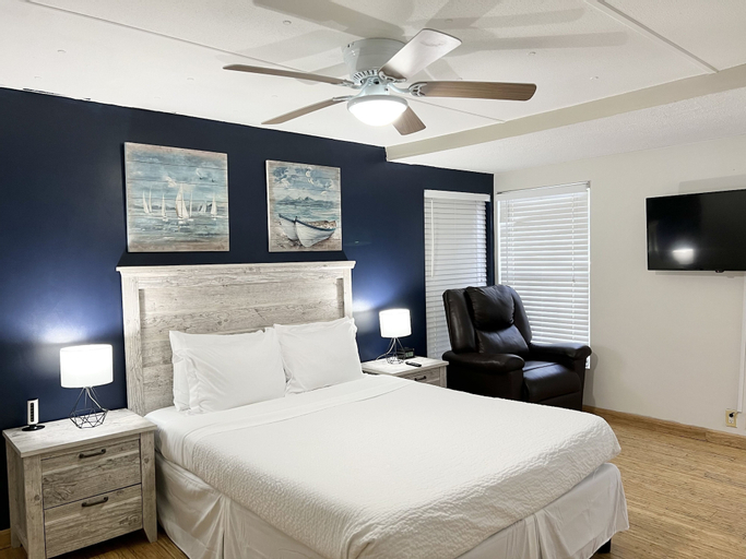 Miami Beach HomeStay, Miami-Dade