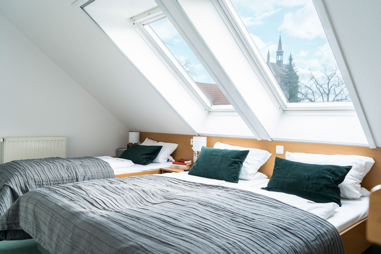 Bedroom 11