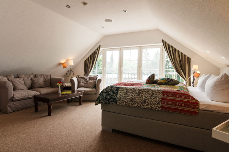 Bedroom 9