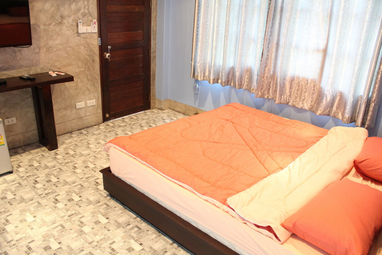 Bedroom 2, PJ House, Muang Chiang Mai