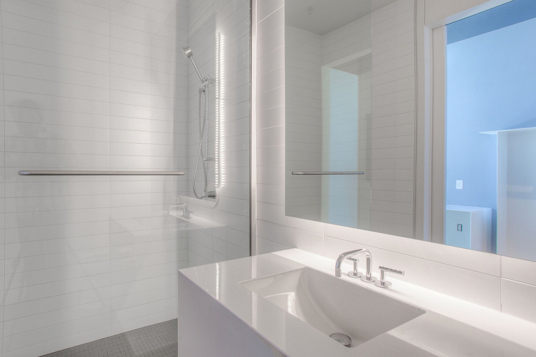 Bathroom 4, Hotel Revel, Fort Worth
